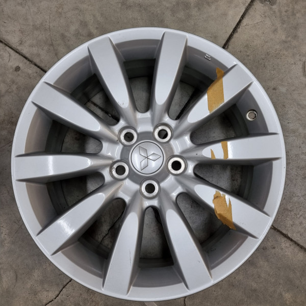 5x114.3 R18 7.0J ET46 67