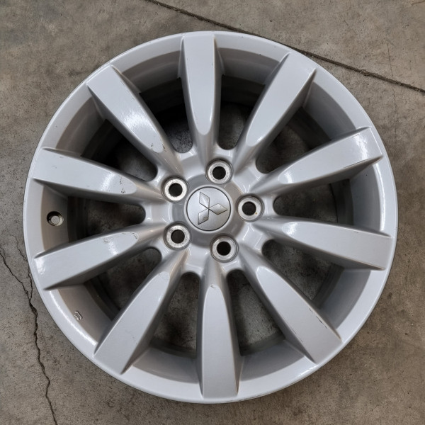 5x114.3 R18 7.0J ET46 67