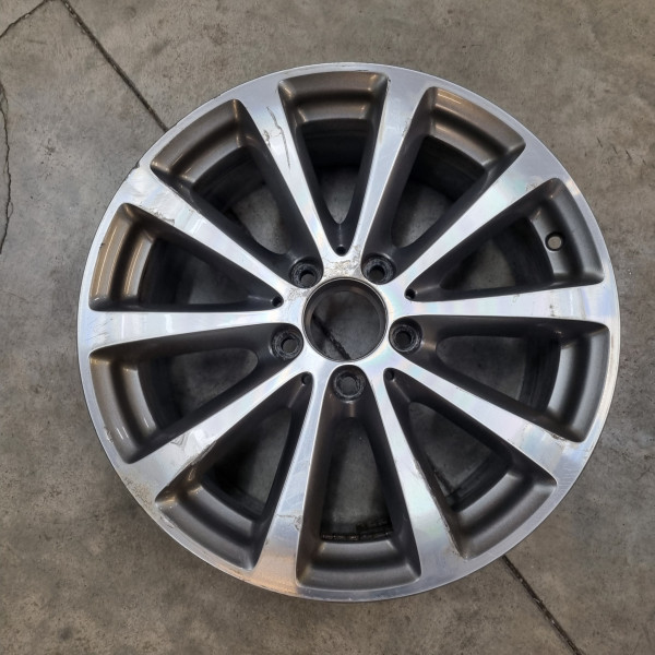 5x112 R17 7.5J ET40 66