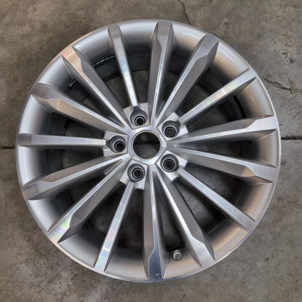 5x112 R18 7.0J ET43 57.1