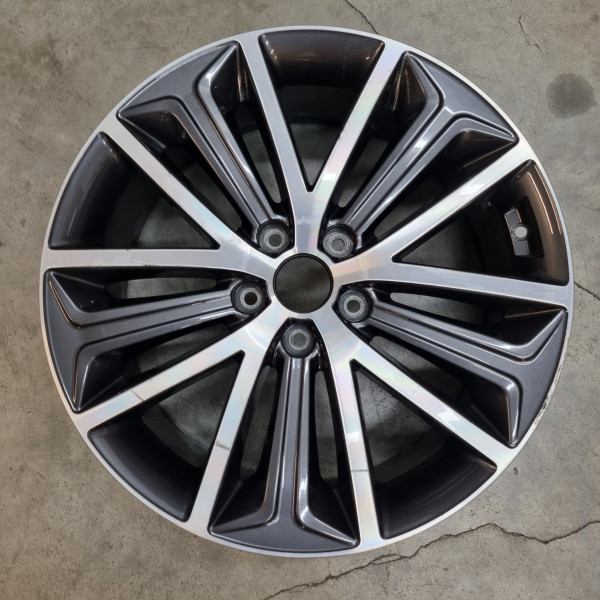 5x114.3 R19 7.5J ET53 67 52910-D7520