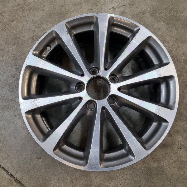 5x112 R17 7.5J ET40 66