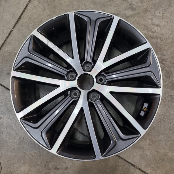 5x114.3 R19 7.5J ET53 67 52910-D7520