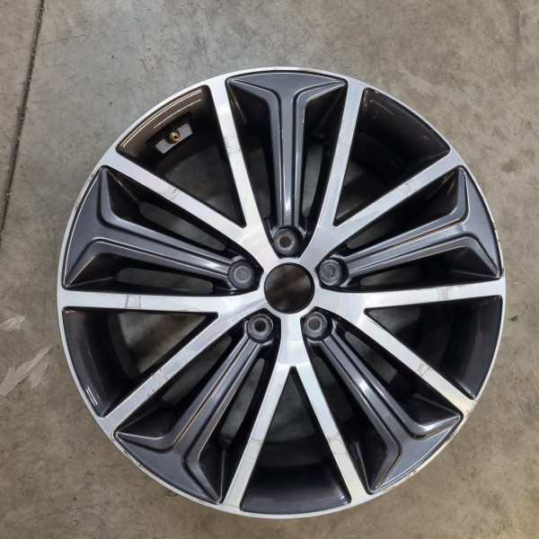 5x114.3 R19 7.5J ET53 67 52910-D7520