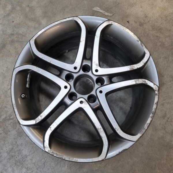 5x112 R18 9.5J ET48 66