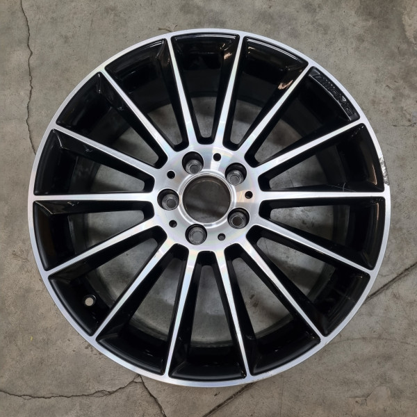 5x112 R19 7.5J ET49 66