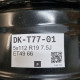 5x112 R19 7.5J ET49 66