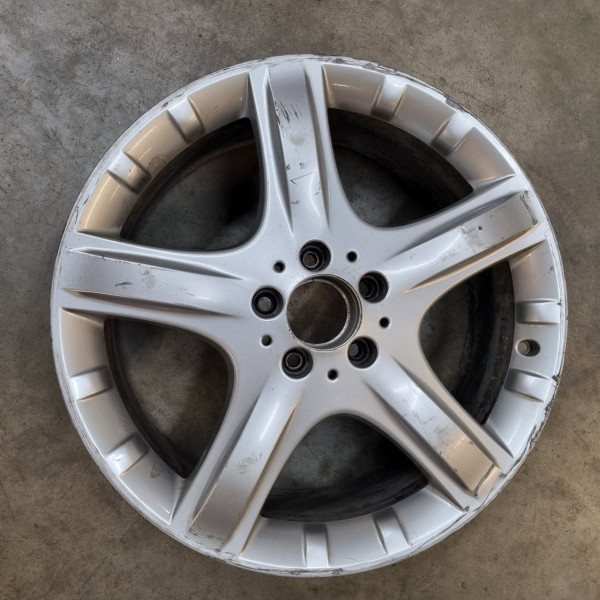 5x112 R19 8.0J ET67 66