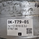 5x112 R19 8.0J ET67 66