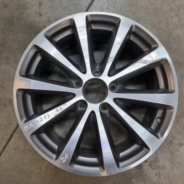 5x112 R17 7.5J ET40 66