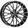 MAK SPECIALE-D 10x21 5x120 ET51 BLACK MIRROR 72.6