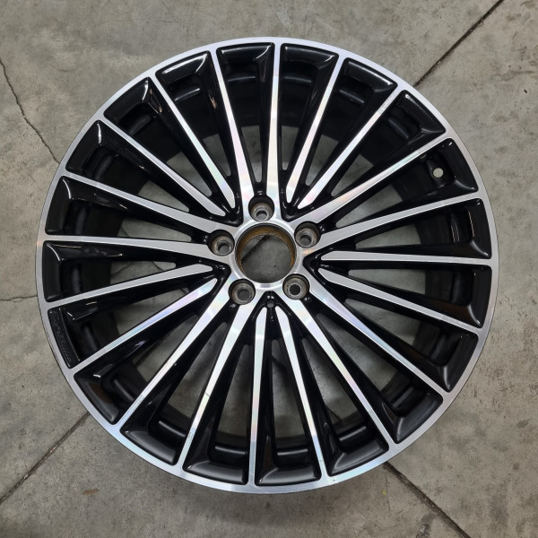 5x112 R20 8.0J ET33 66