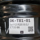 5x112 R20 8.0J ET33 66