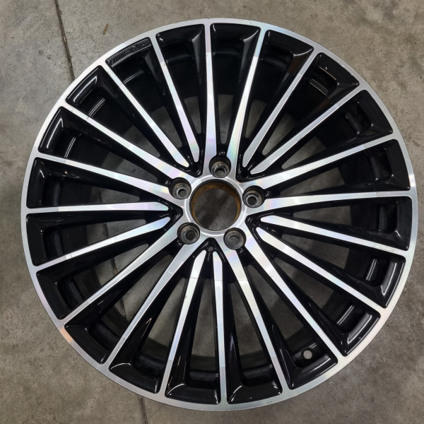5x112 R20 8.0J ET33 66