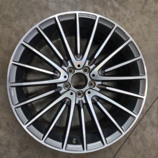 5x112 R20 9.0J ET28 66