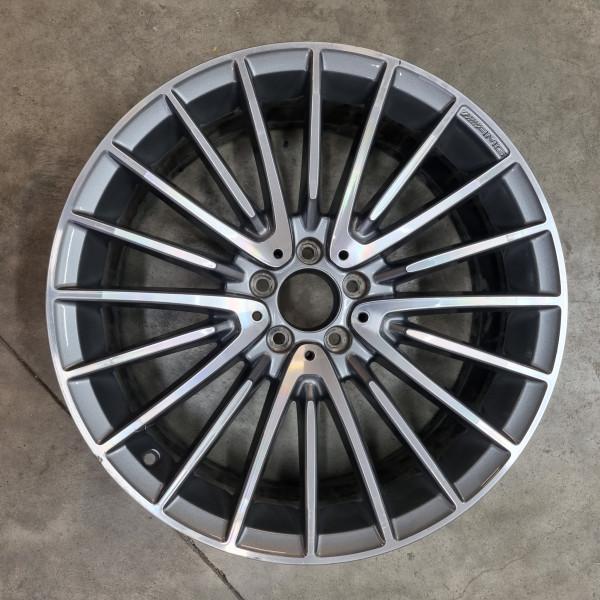 5x112 R20 8.0J ET10 66