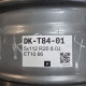 5x112 R20 8.0J ET10 66