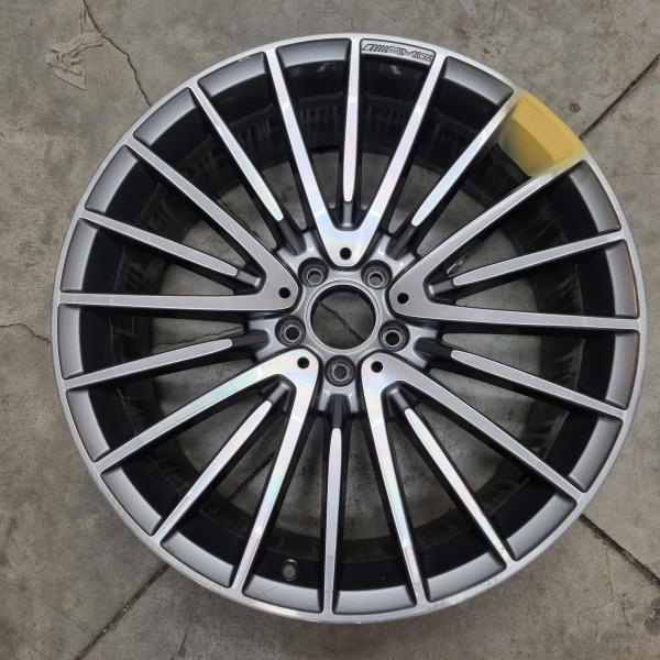 5x112 R21 9.0J ET34 66