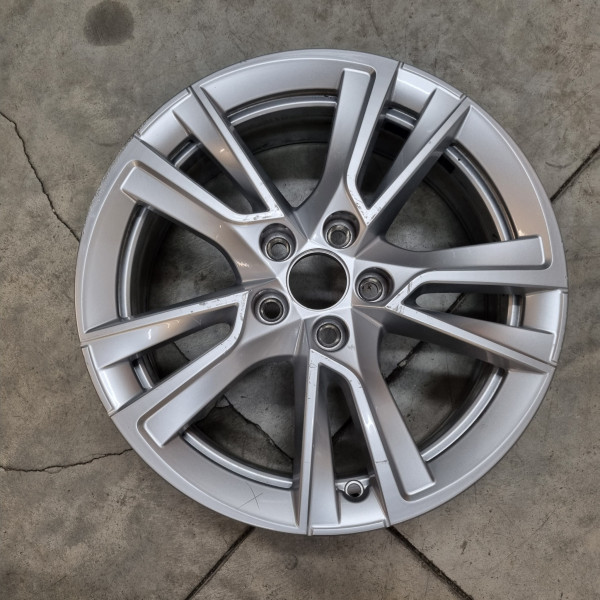 5x100 R16 6.0J ET45 57.1