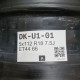 5x112 R18 7.5J ET44 66