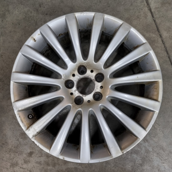 5x120 R19 8.5J ET25 72