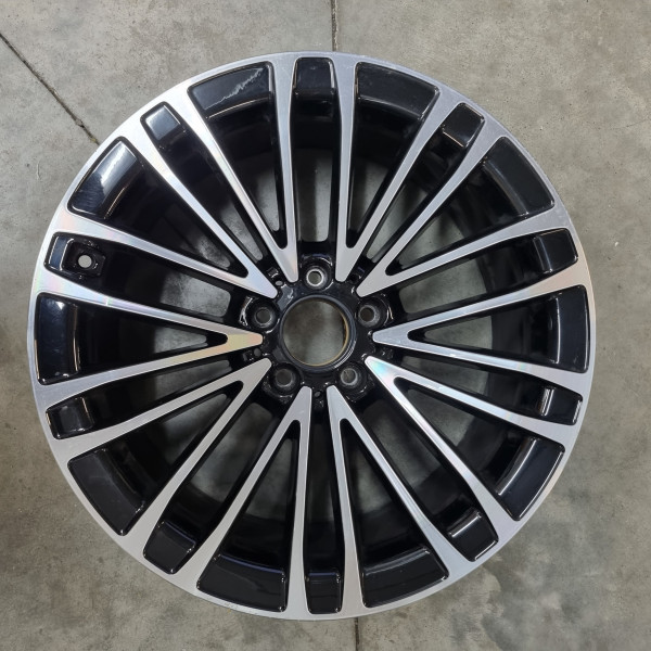 5x112 R19 8.5J ET31.5 66