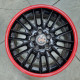 5x120 R18 8.0J ET47 72