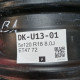 5x120 R18 8.0J ET47 72