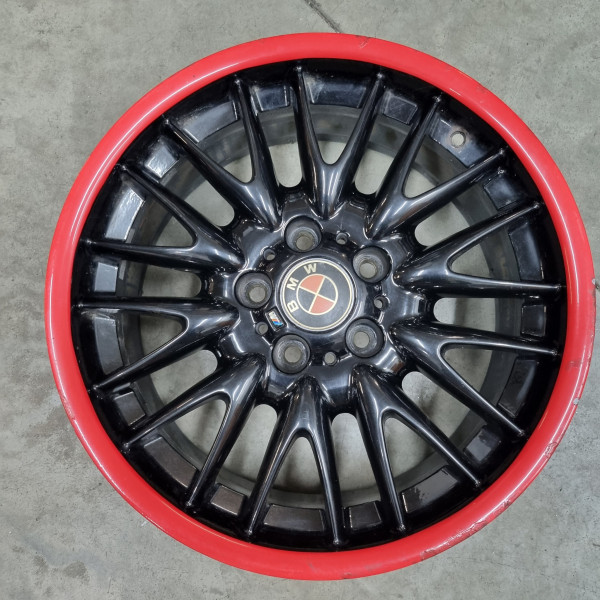 5x120 R18 8.5J ET50 72