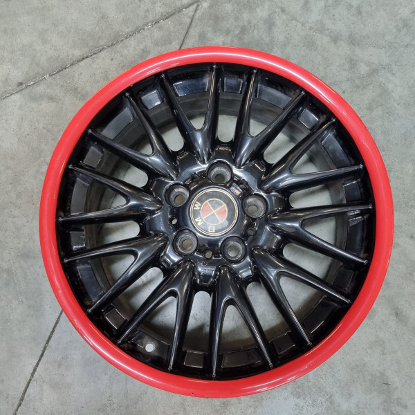 5x120 R18 8.0J ET47 72