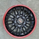 5x120 R18 8.0J ET47 72
