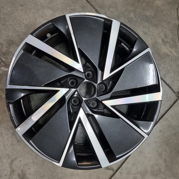 5x112 R19 8.0J ET44 57.1