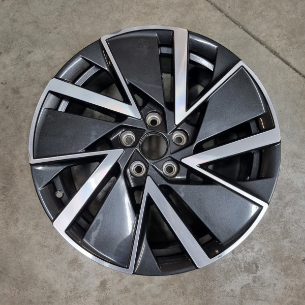 5x112 R18 7.5J ET48 57.1
