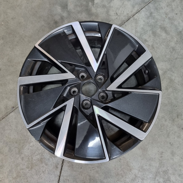 5x112 R18 7.5J ET48 57.1