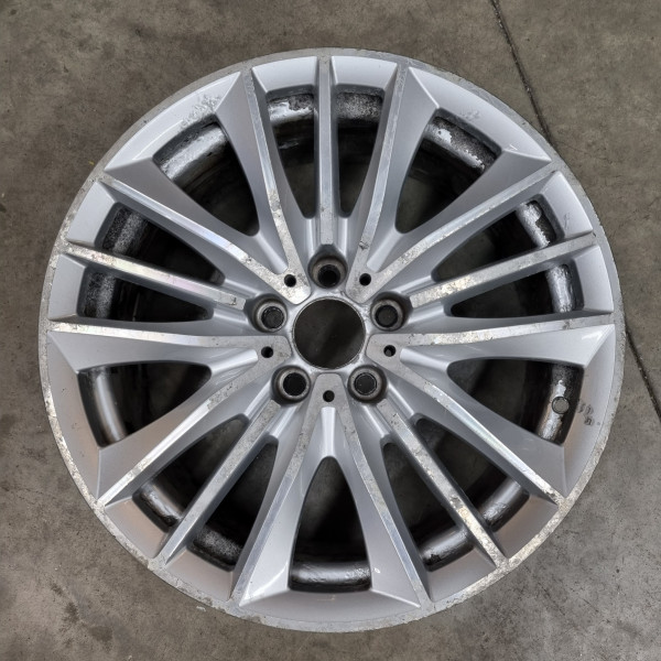 5x120 R19 8.5J ET33 72