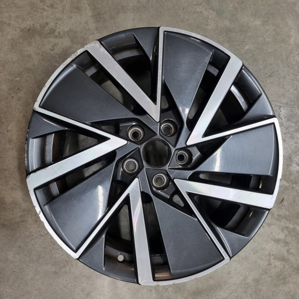 5x112 R18 7.5J ET48 57.1