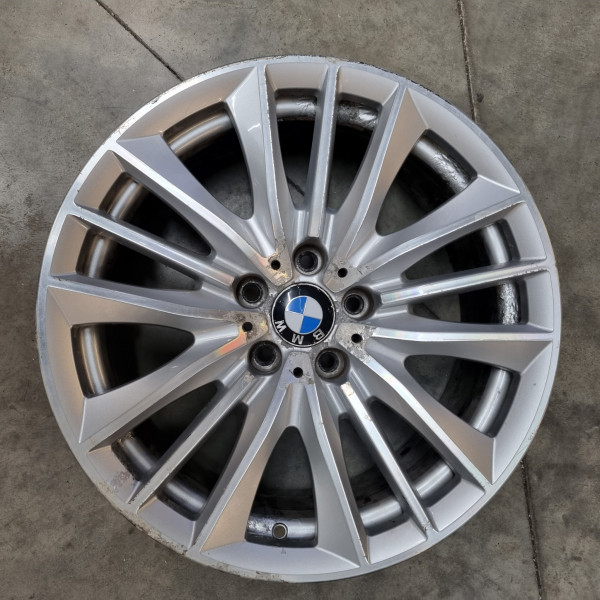 5x120 R19 8.5J ET33 72
