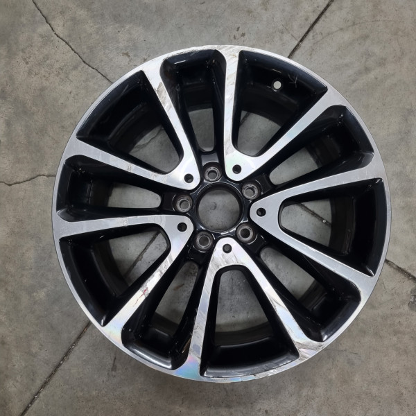 5x112 R18 8.0J ET43 66