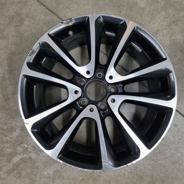 5x112 R18 8.0J ET43 66