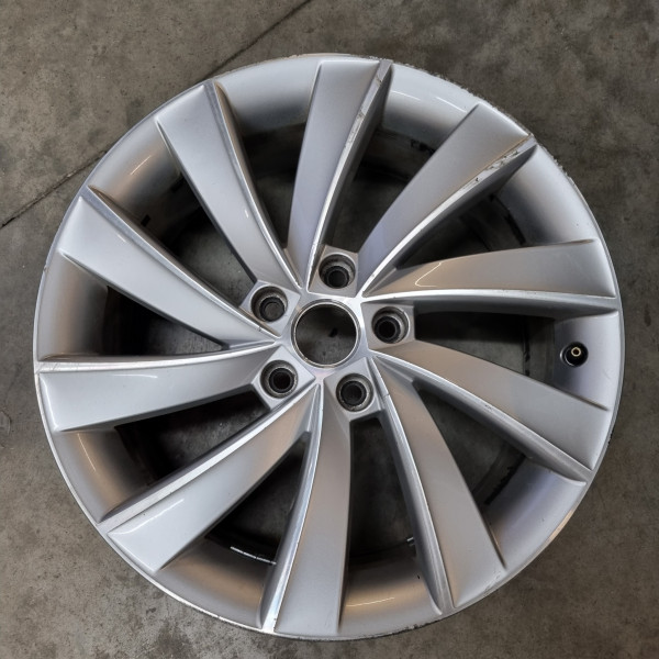 5x112 R18 7.5J ET51 57.1