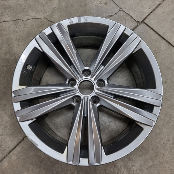 5x112 R19 8.5J ET28 66