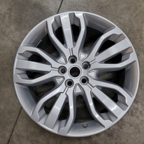 5x120 R21 9.5J ET49 72
