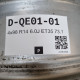 4x98 R14 6.0J ET35 73.1