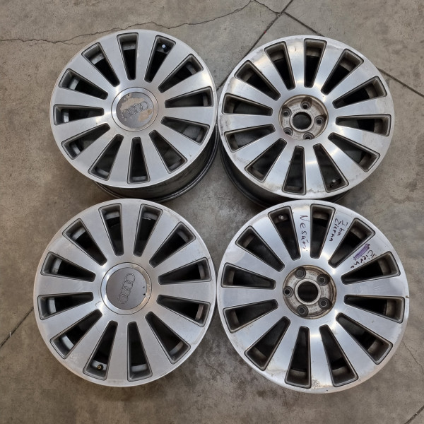 5x112 R19 8.5J ET45 57.1