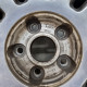 5x112 R19 8.5J ET45 57.1