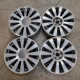 5x112 R19 8.5J ET45 57.1