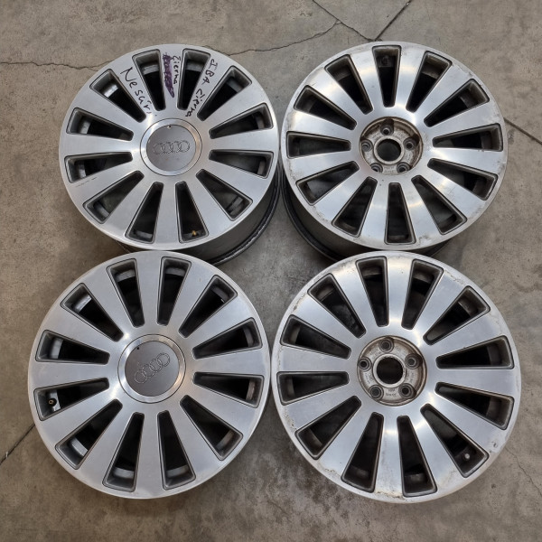 5x112 R19 8.5J ET45 57.1