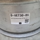 5x112 R19 8.5J ET45 57.1