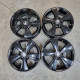 5x112 R16 6.5J ET46 57.1