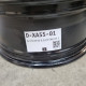 5x112 R16 6.5J ET46 57.1
